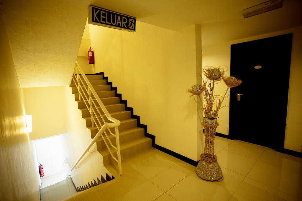 Mangga Boutique Hotel Seri Kembangan Εξωτερικό φωτογραφία